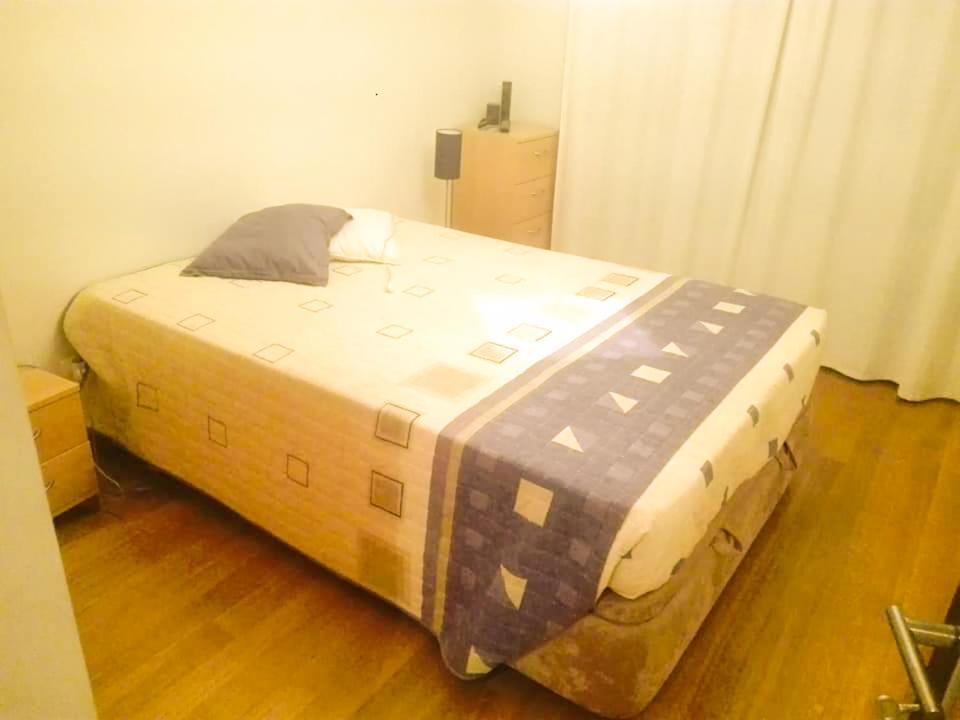 Beach Front Apartment - With Swimming Pool, Barbecue And Tennis Court! Viana do Castelo Extérieur photo