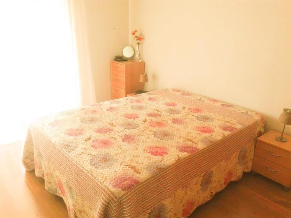 Beach Front Apartment - With Swimming Pool, Barbecue And Tennis Court! Viana do Castelo Extérieur photo